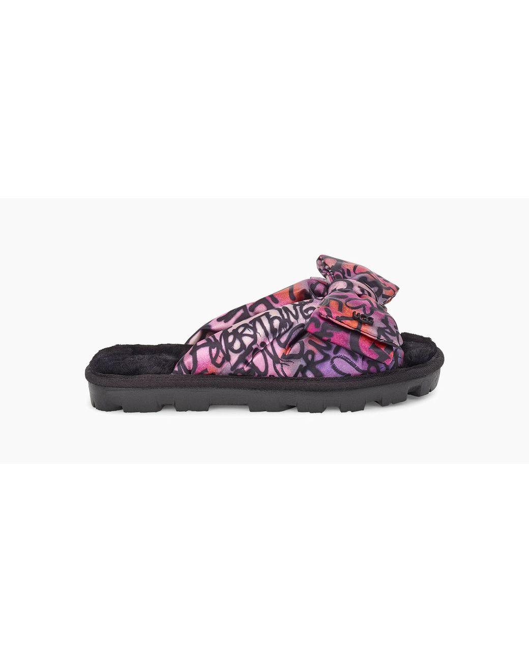 uggs lushette puffer