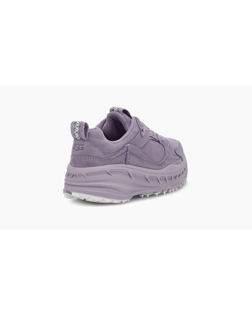 ugg purple sneakers