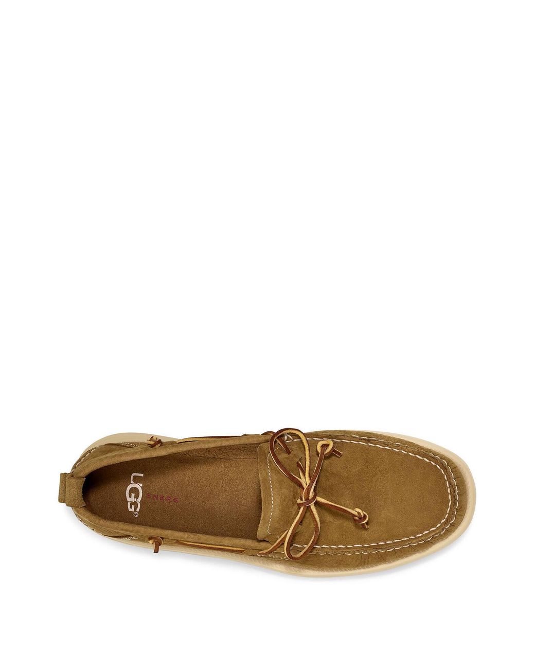 ugg beach moc
