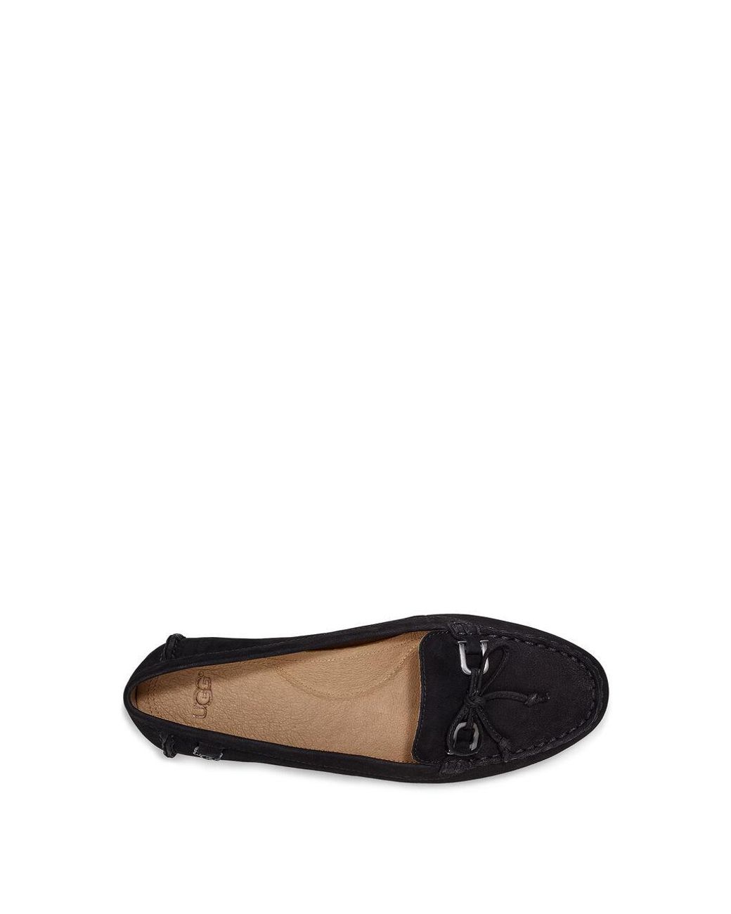 Ugg cheap serena loafer