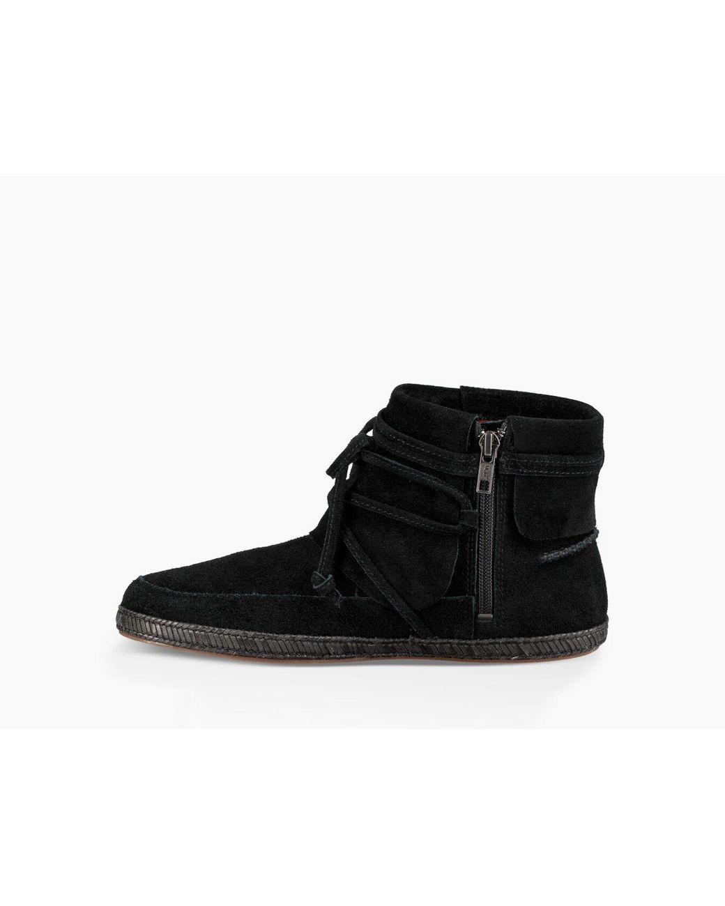 ugg reid sneakers