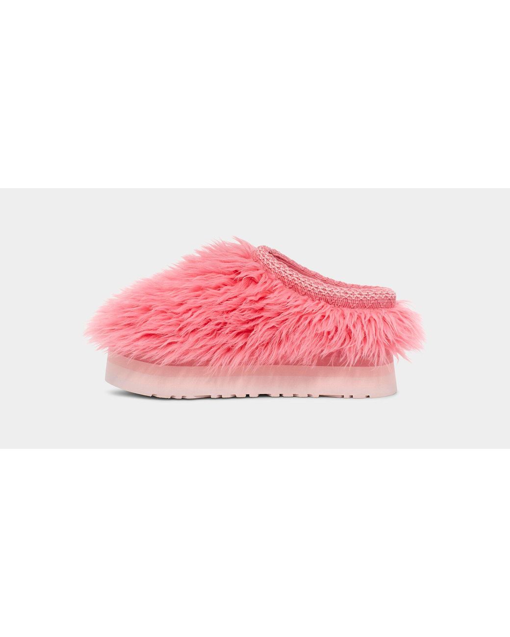 UGG Fluff Momma Sugar Tasman in Blue | Lyst