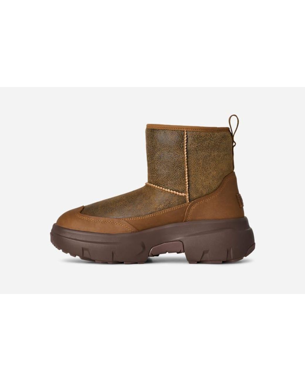 Botte Jld Ugg pour homme en coloris Brown