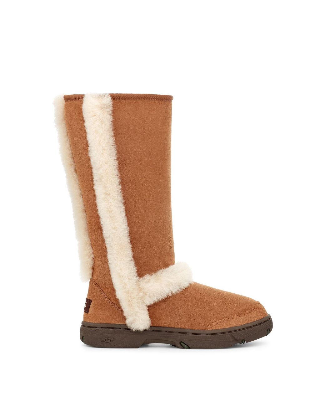 tall warm boots for women