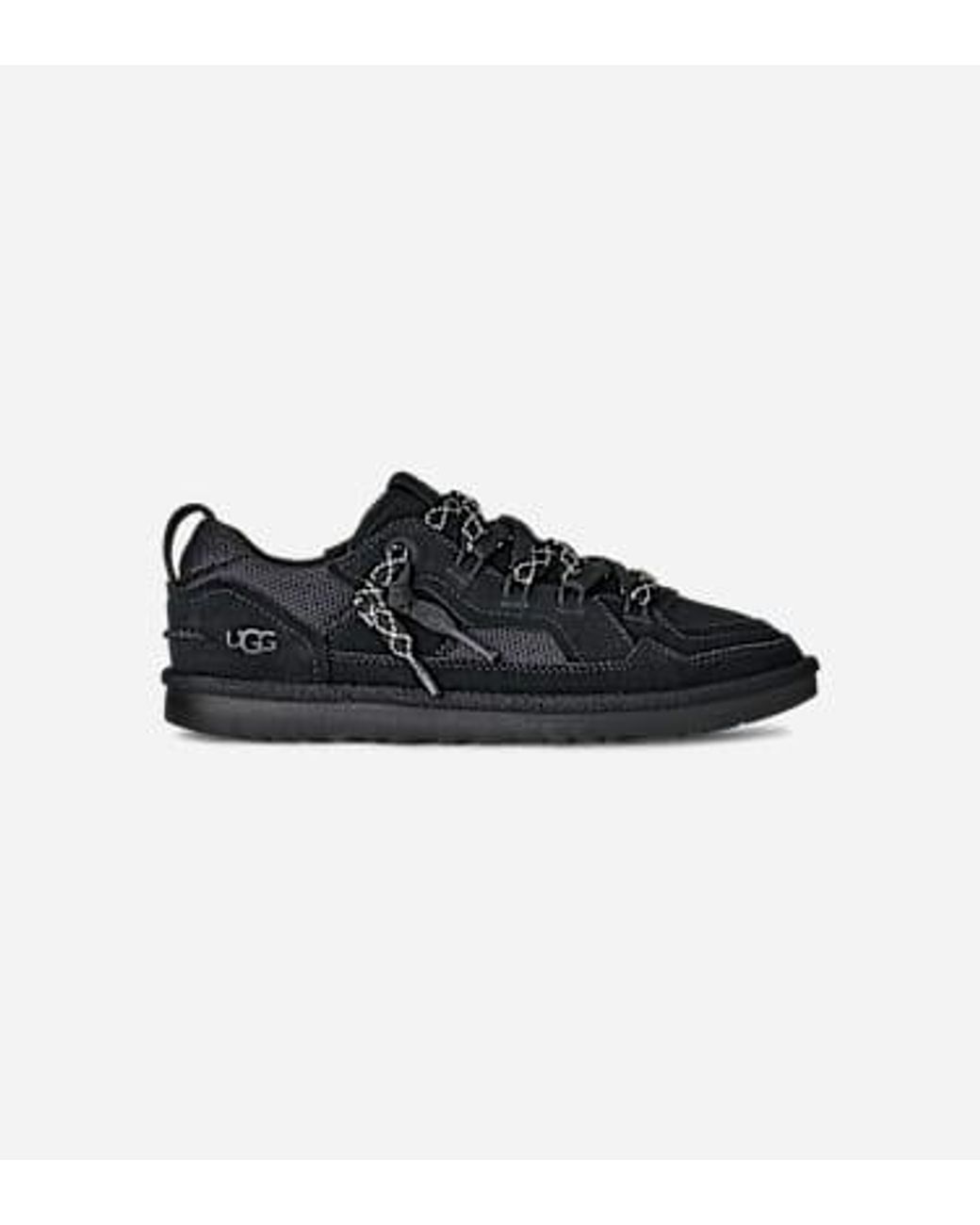 Basket Minimel Ugg pour homme en coloris Black
