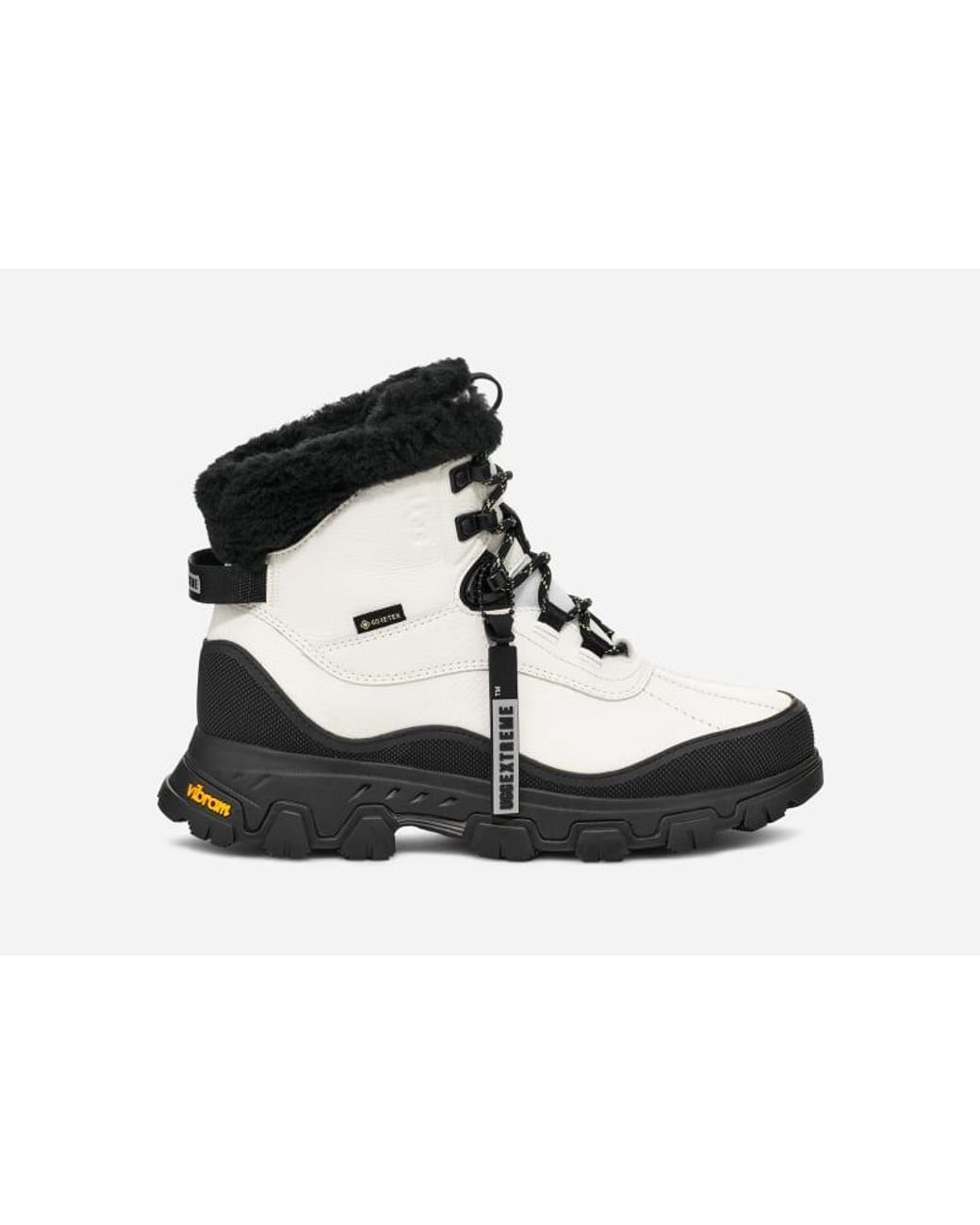Ugg waterproof hotsell boots adirondack