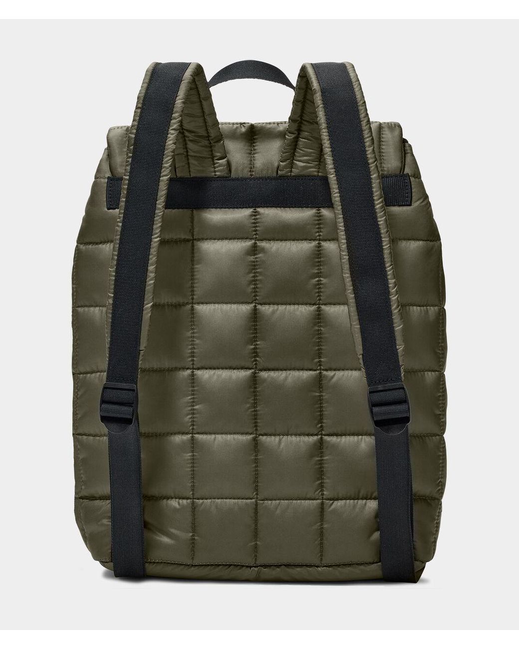 UGG Women's Adaya Backpack Puff Adaya Backpack Puff in Green | Lyst