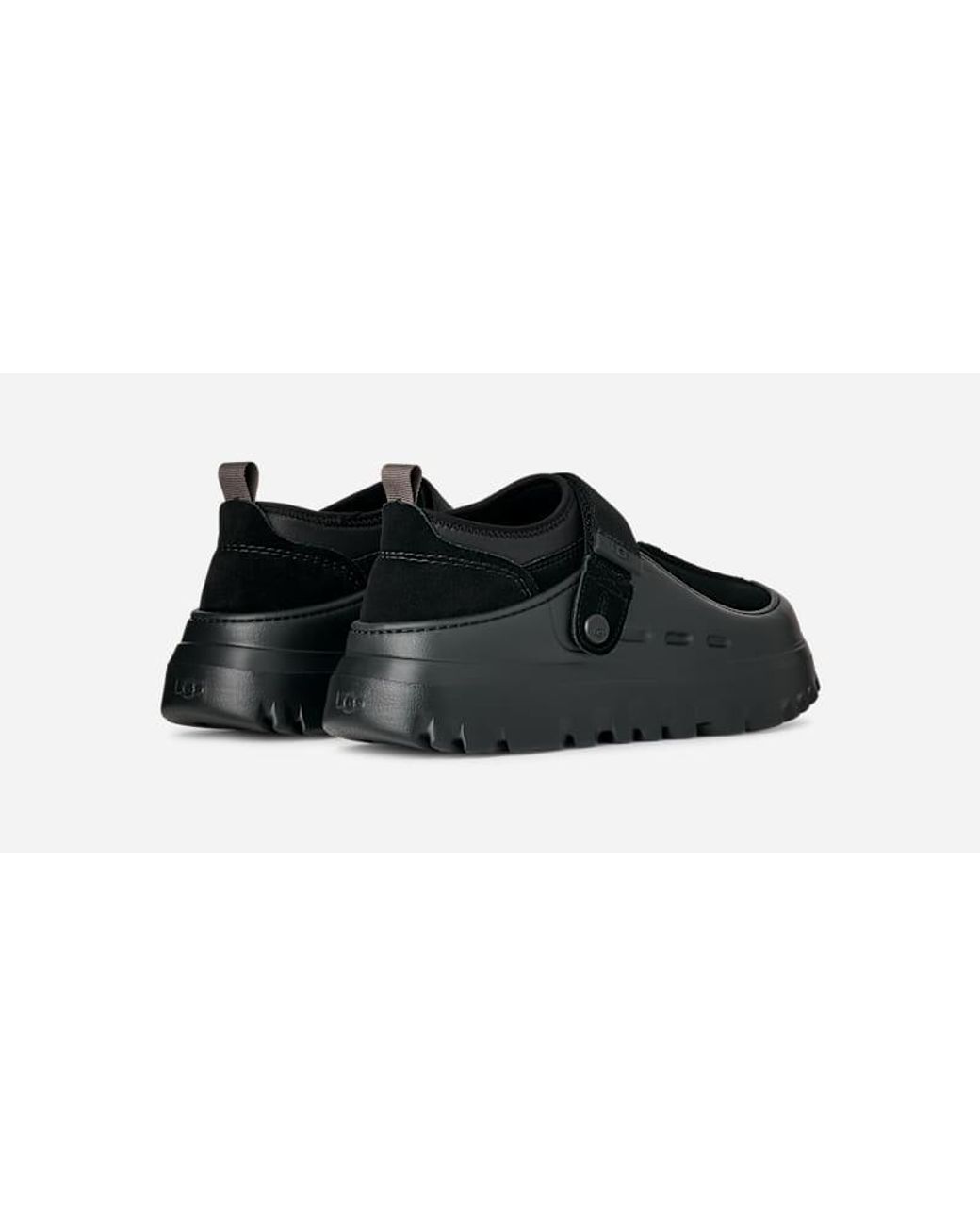 Ugg Peakmod Lowcut Für Herren in Black für Herren