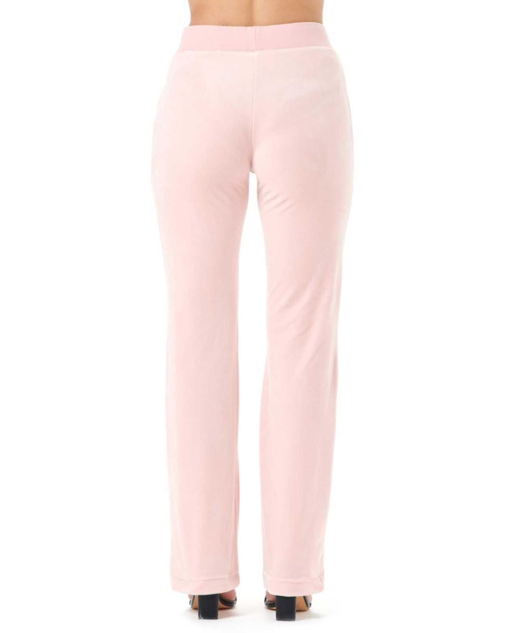 Juicy Couture Del Ray Velour Tracksuit 