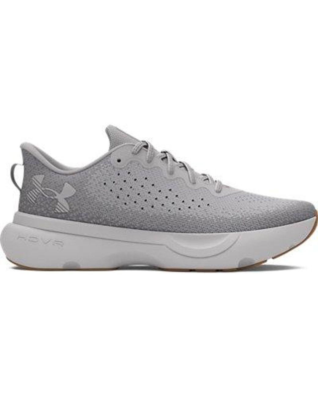 Under Armour Blue Sneakers for men