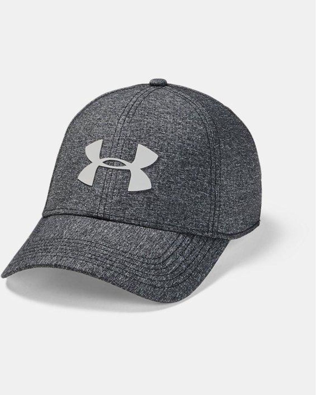Under Armour Ua Coolswitch Armourvent 2.0 Cap in Black for Men | Lyst