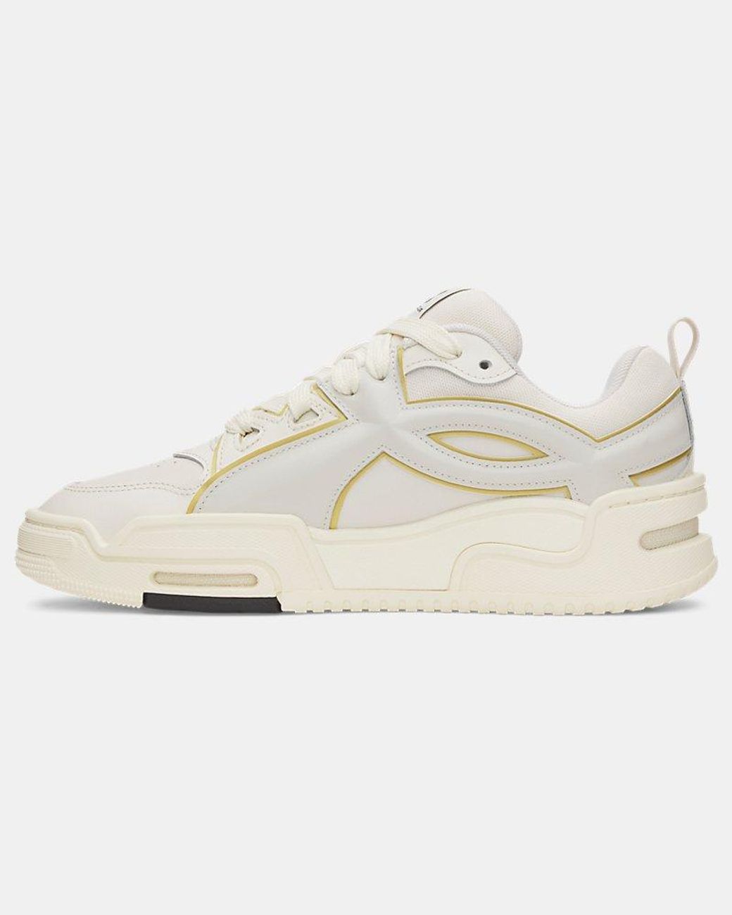 Under Armour Gray Hb-Lo Shoes Stone Summit Metallic