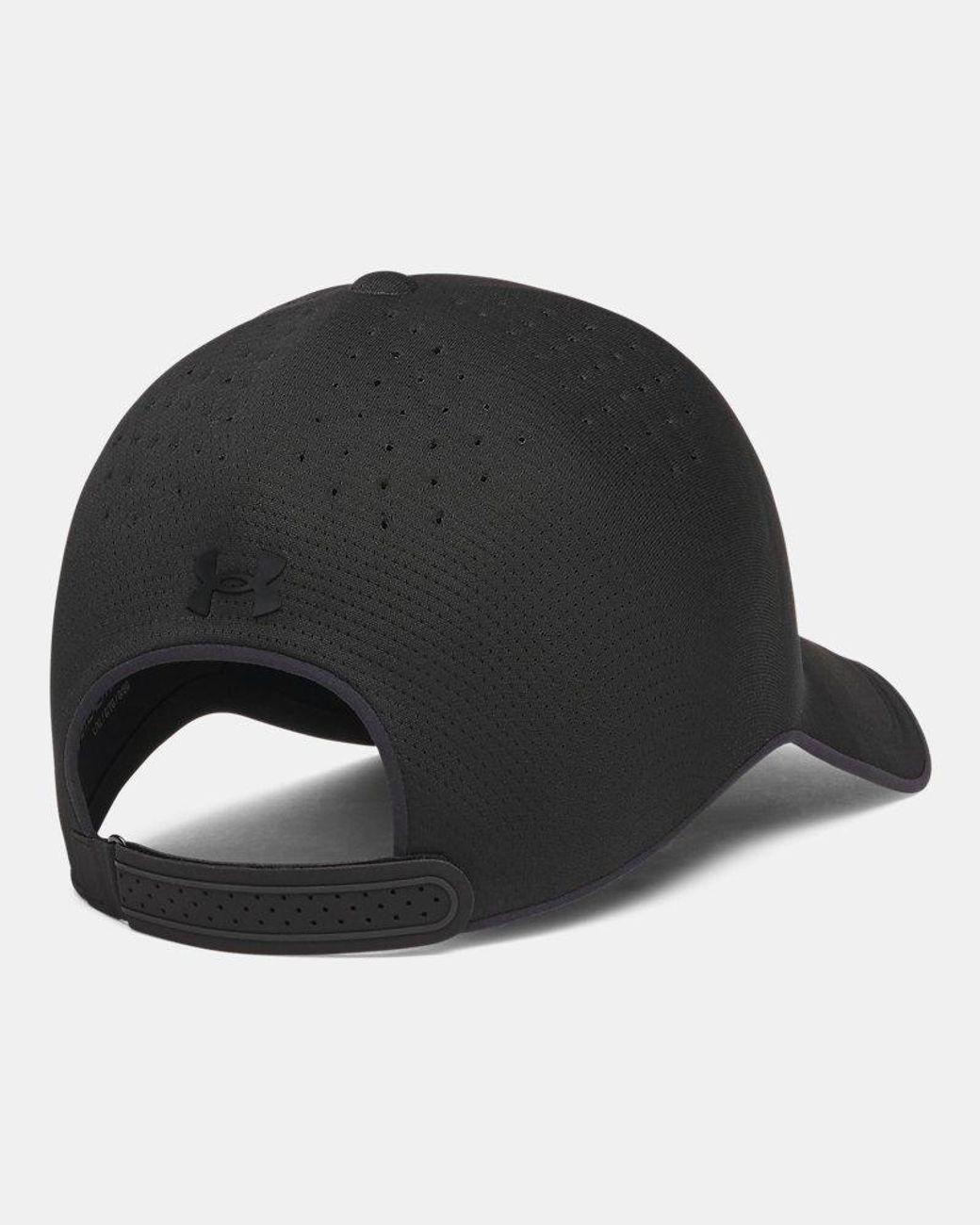 Cappello Stealthform Uncrushable Adjustable di Under Armour in Blue