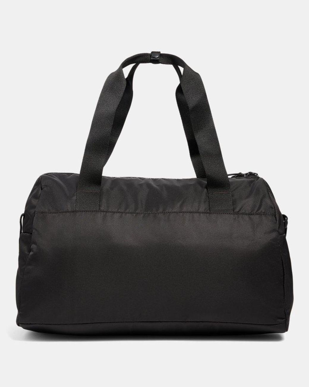 Borsone Studio Lite Castlerock di Under Armour in Black