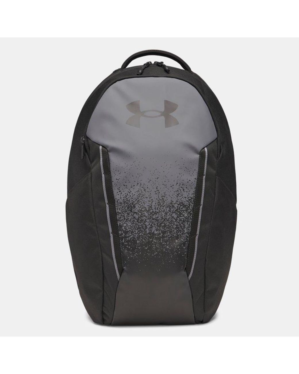 Under Armour Black No Weigh Lite Backpack Castlerock