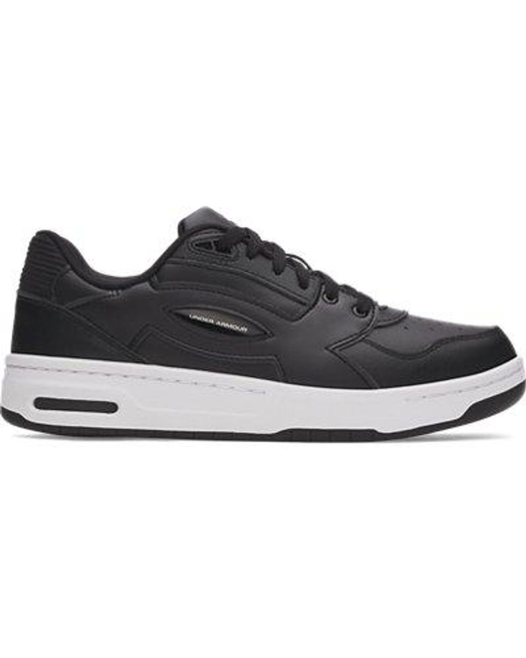 Under Armour Black Ua Flex for men
