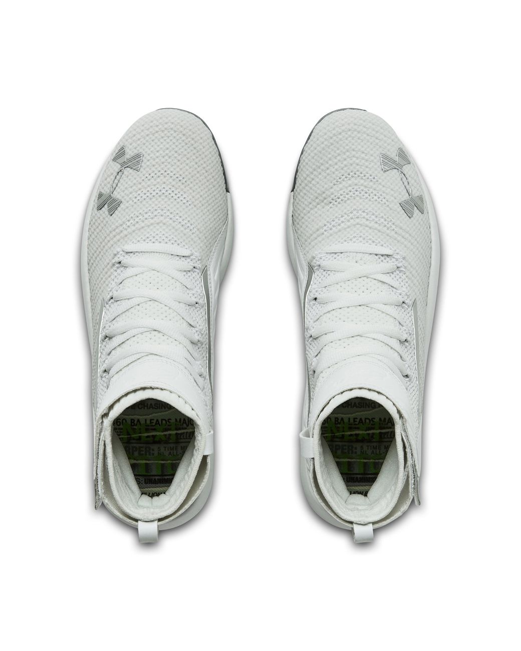 Ua harper cheap 3 mid