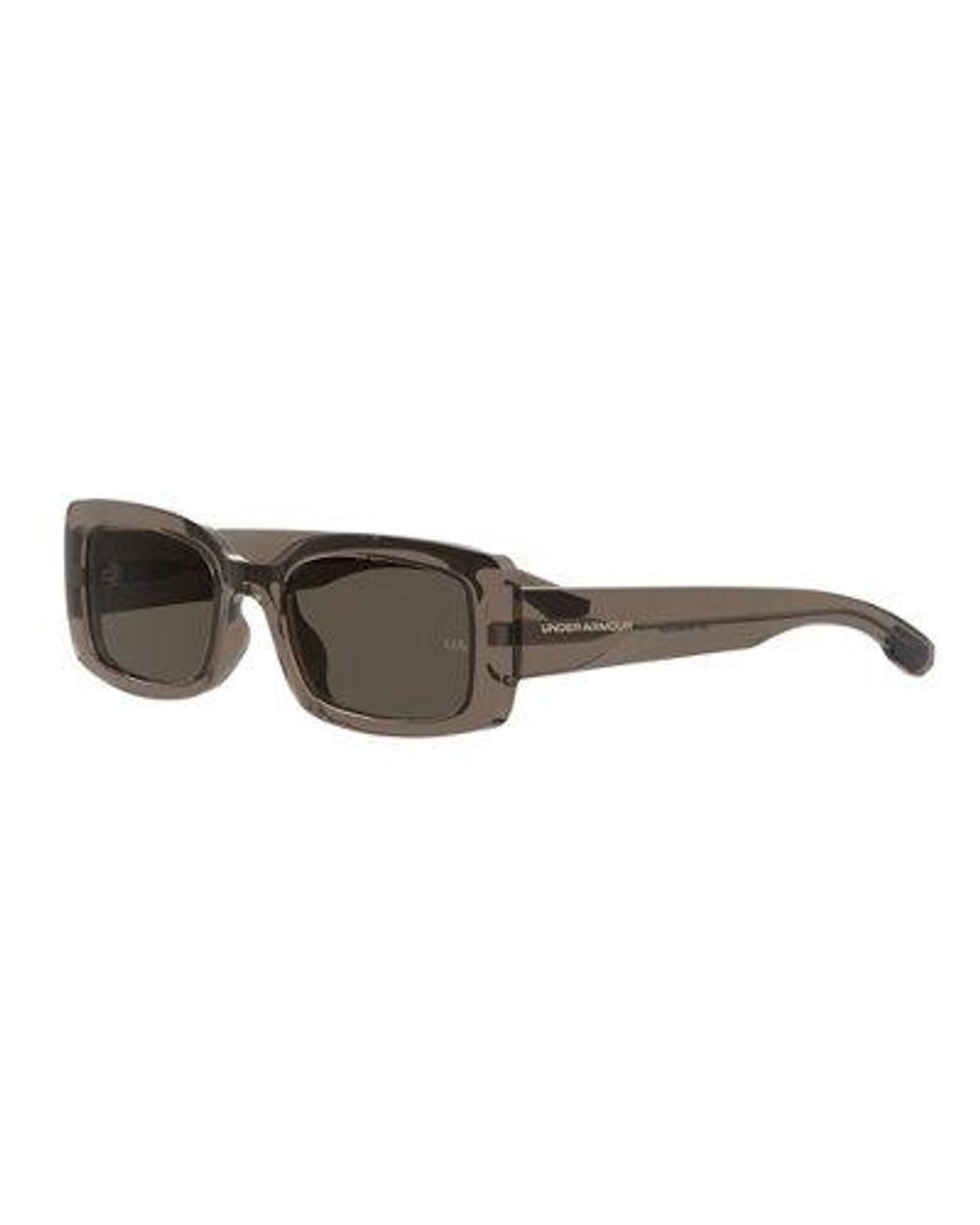 Under Armour Black Ua Crossover Sunglasses