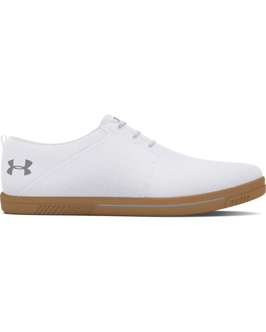 Under Armour Ua Street Encounter Shoes in Black Lyst