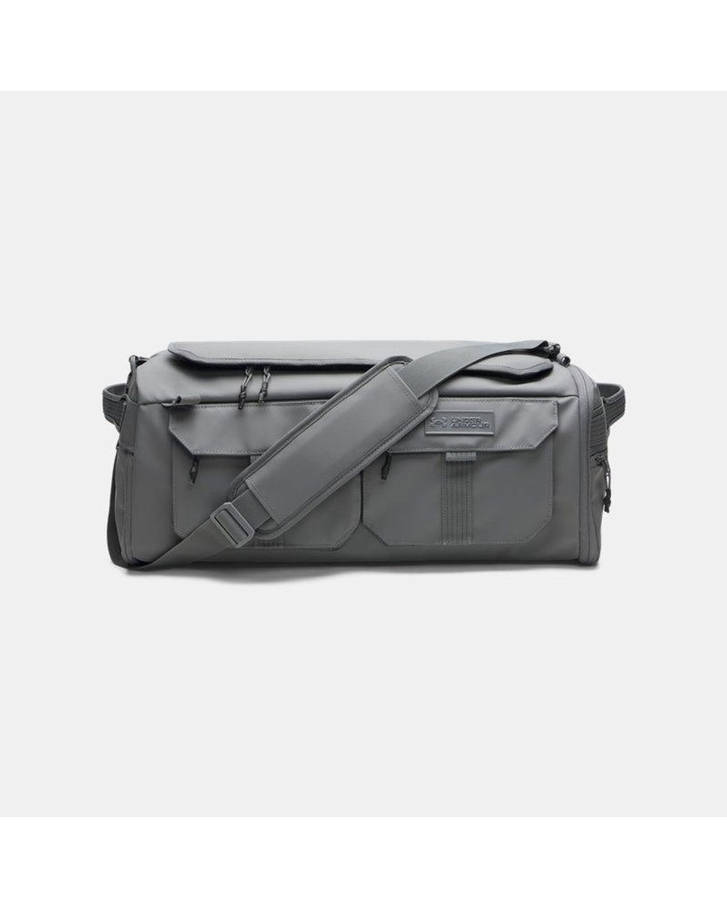 Under Armour Green Triumph Backpack Duffle Clay Clay