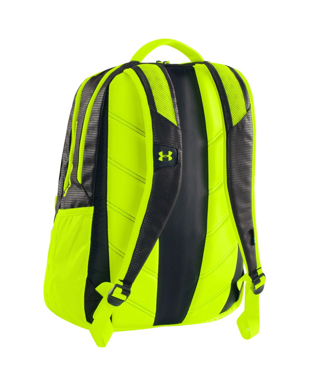 Under Armour Ua Storm Camden Backpack in Yellow for Men | Lyst