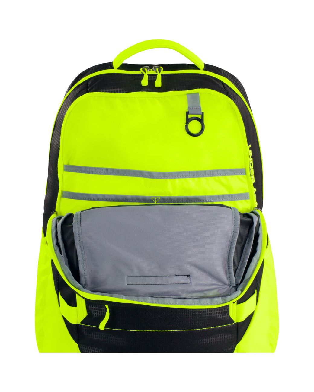 Under Armour Ua Storm Camden Backpack in Yellow for Men | Lyst