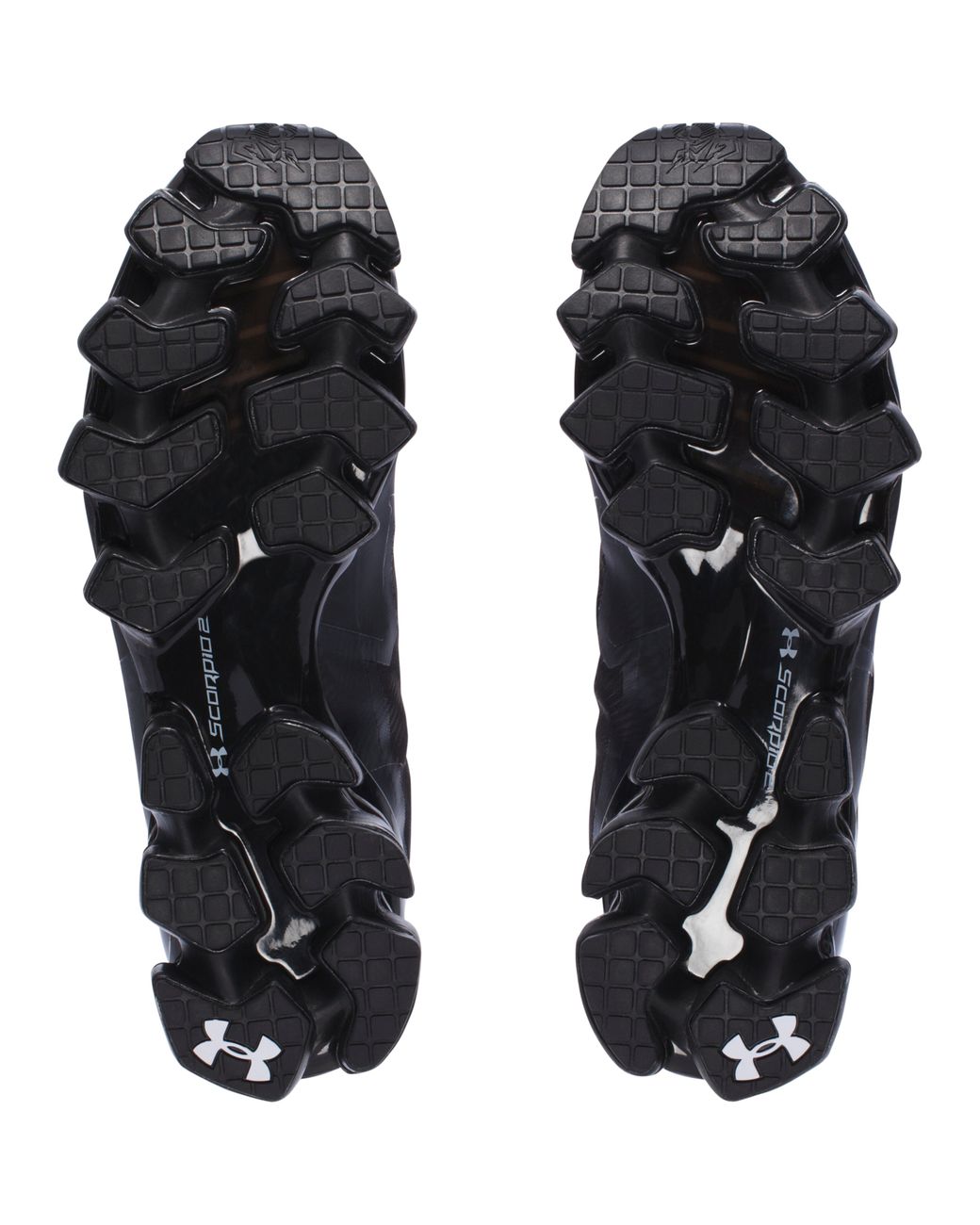 under armor scorpio shoes