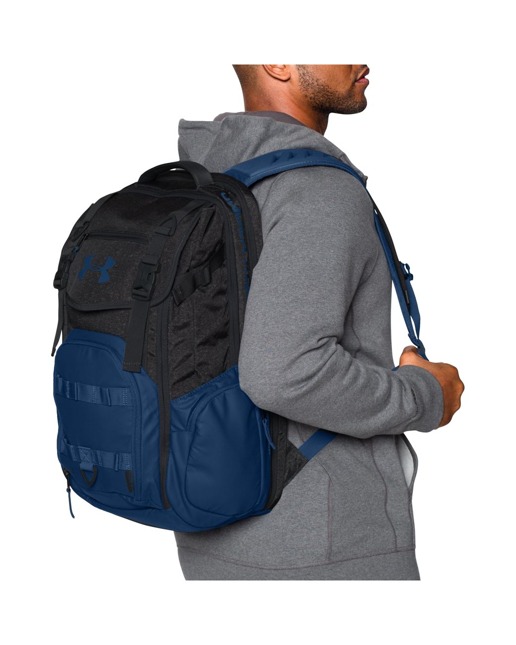 Under Armour Synthetic Ua Storm 