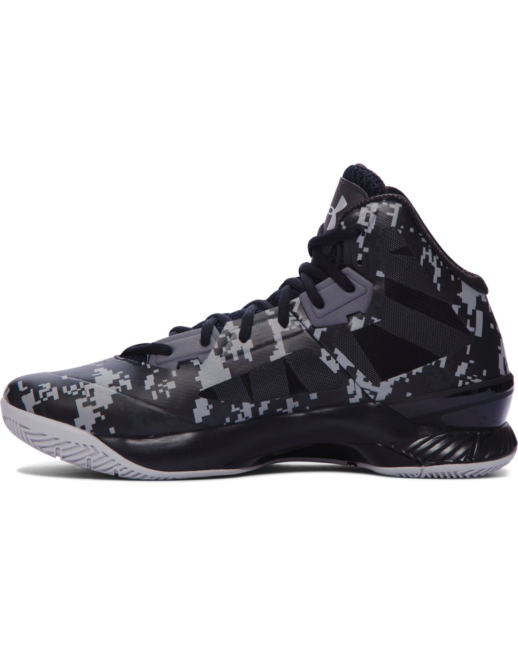 under armour lightning 3