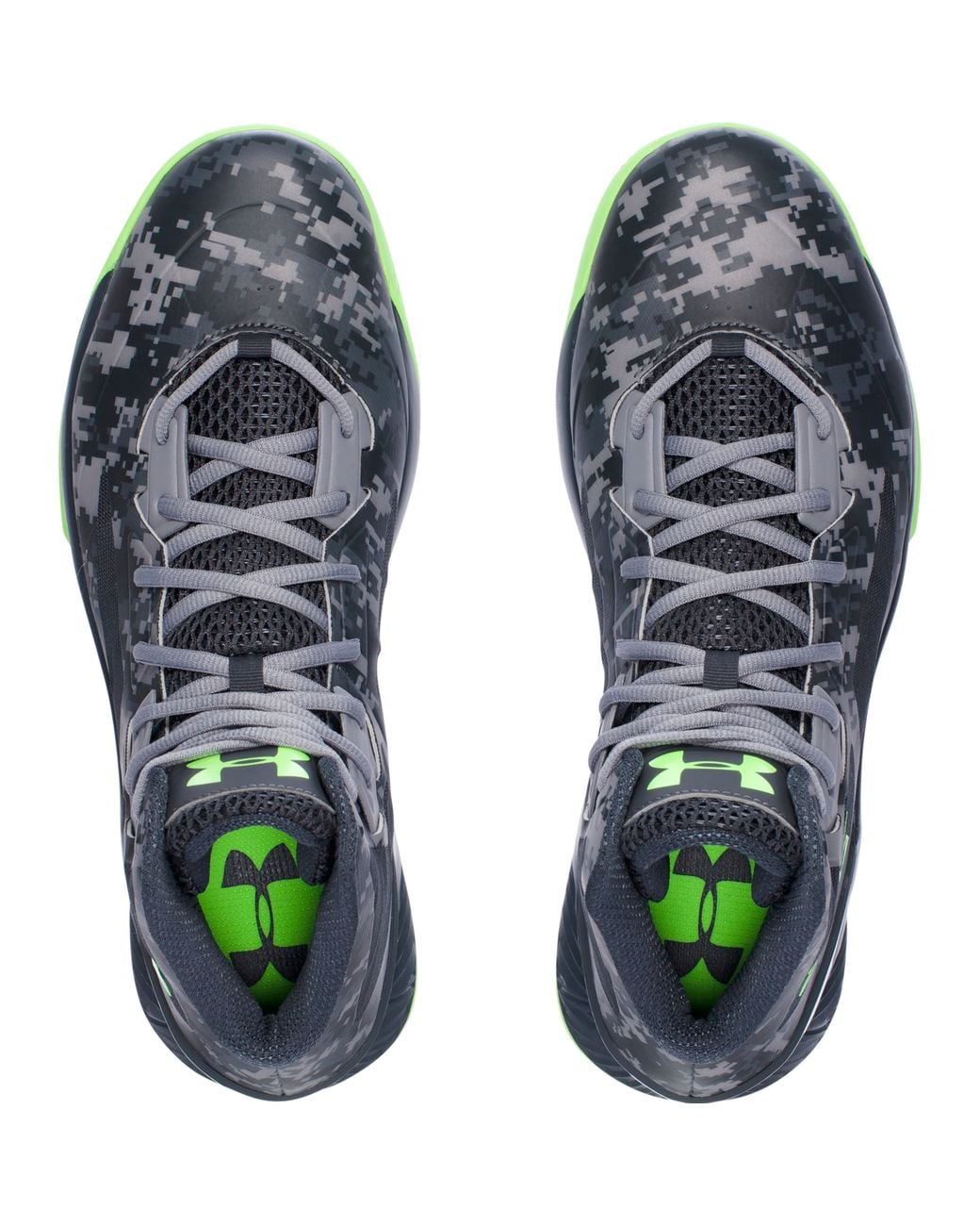 under armour lightning 3