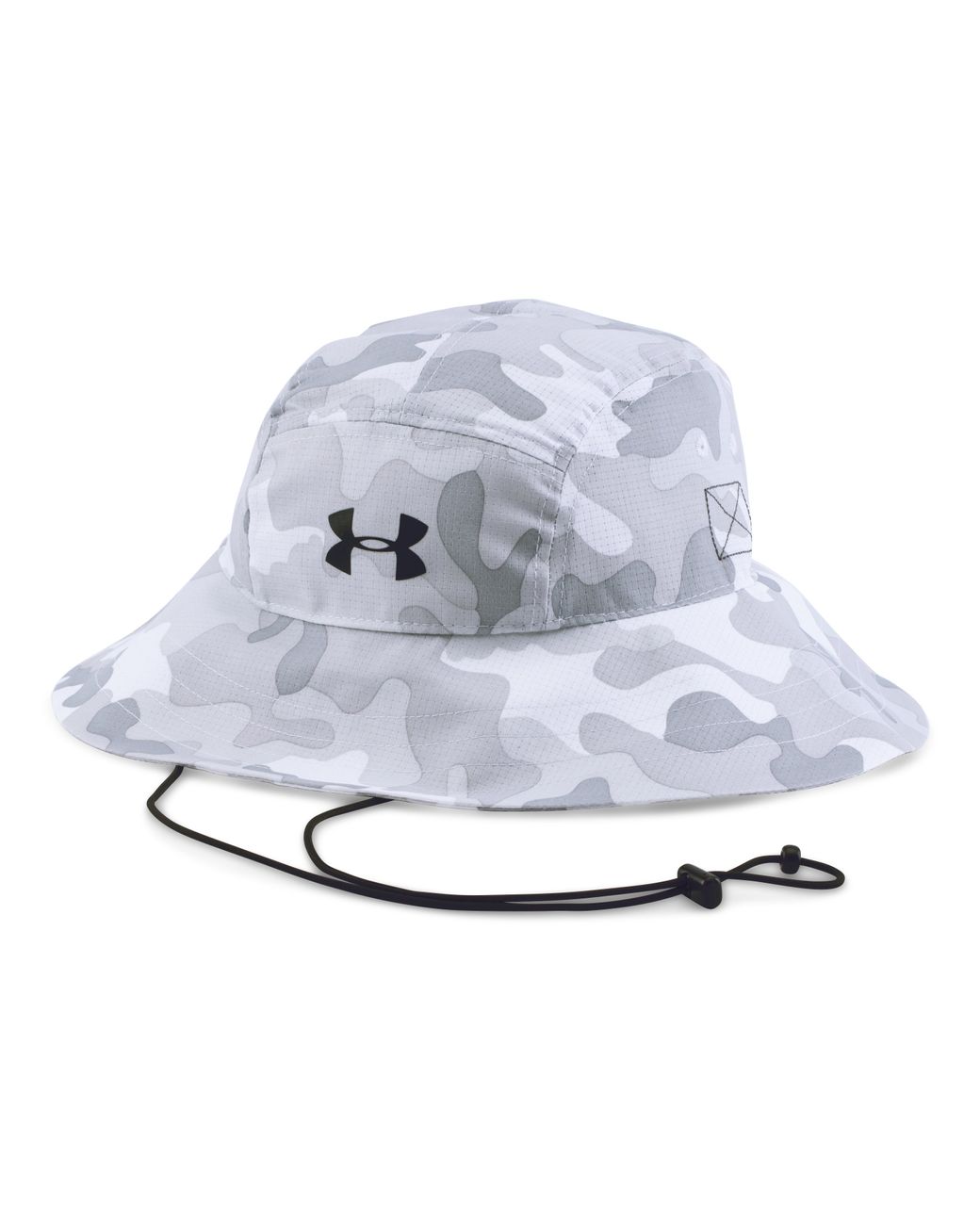 Under Armour Men's Ua Armourvent™ Bucket Hat in White for Men | Lyst