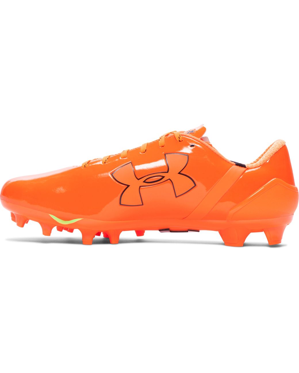 Under Armour Men's Ua Spotlight Football Cleats – Limited Edition for Men |  Lyst