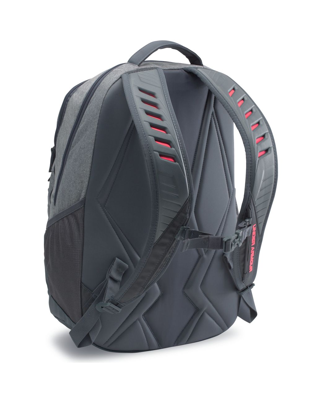 radio Nube metálico Under Armour Ua Storm Contender Backpack in Gray for Men | Lyst