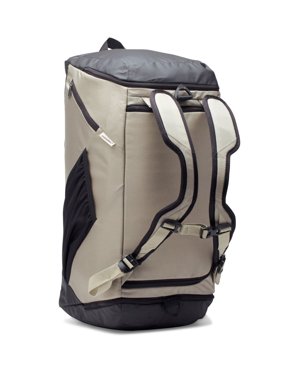Under Armour Ua Storm Contain Backpack Duffle 3.0 for Men | Lyst