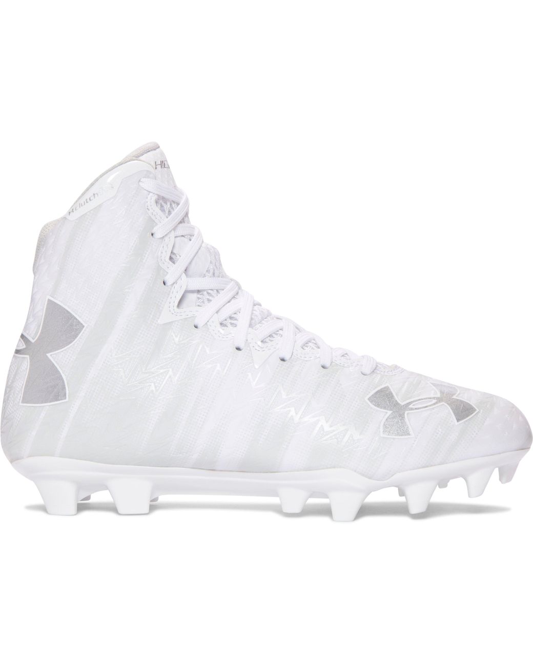 ua lacrosse cleats