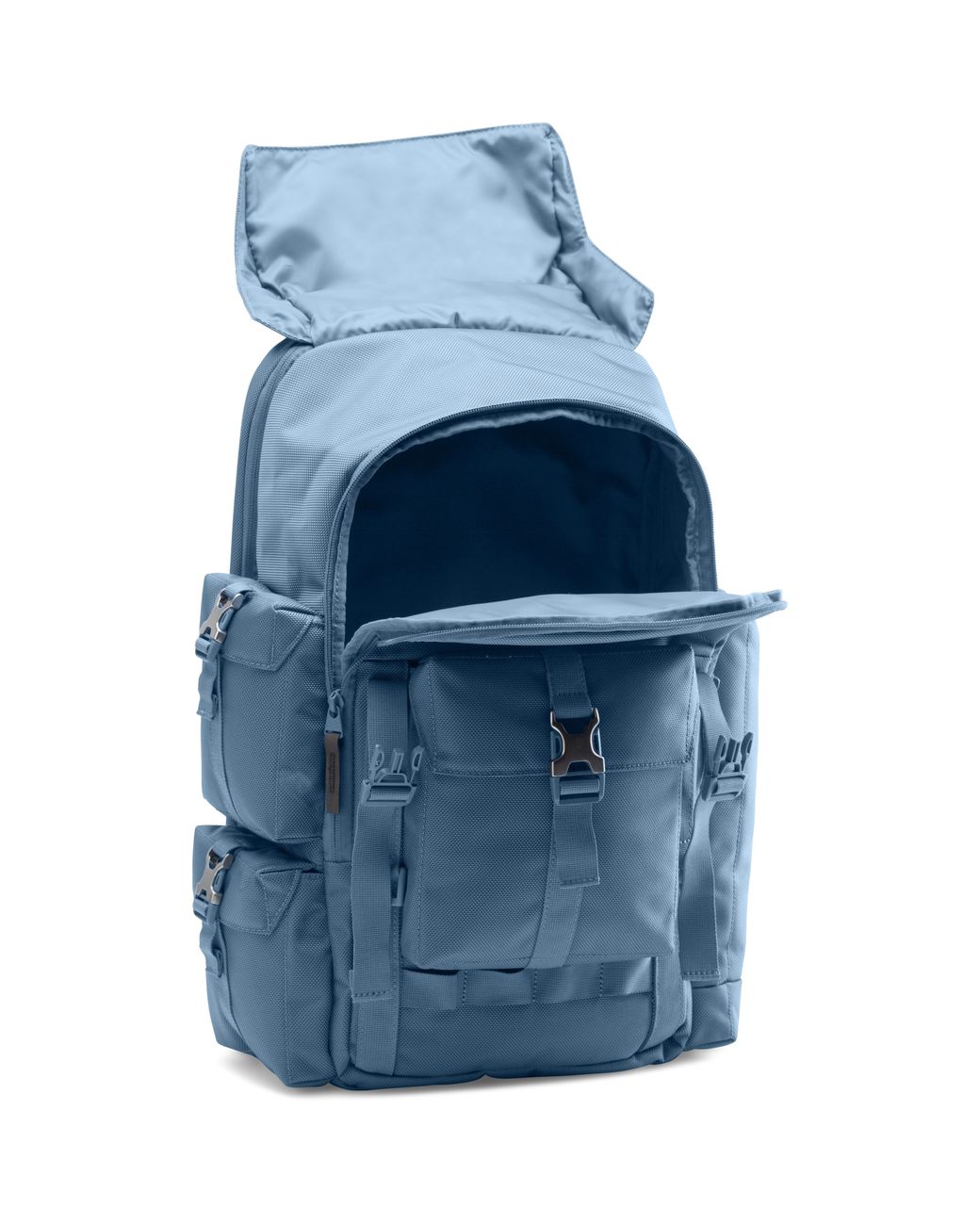 Under Armour Men's Ua Cordura® Regiment Backpack in Blue for Men | Lyst