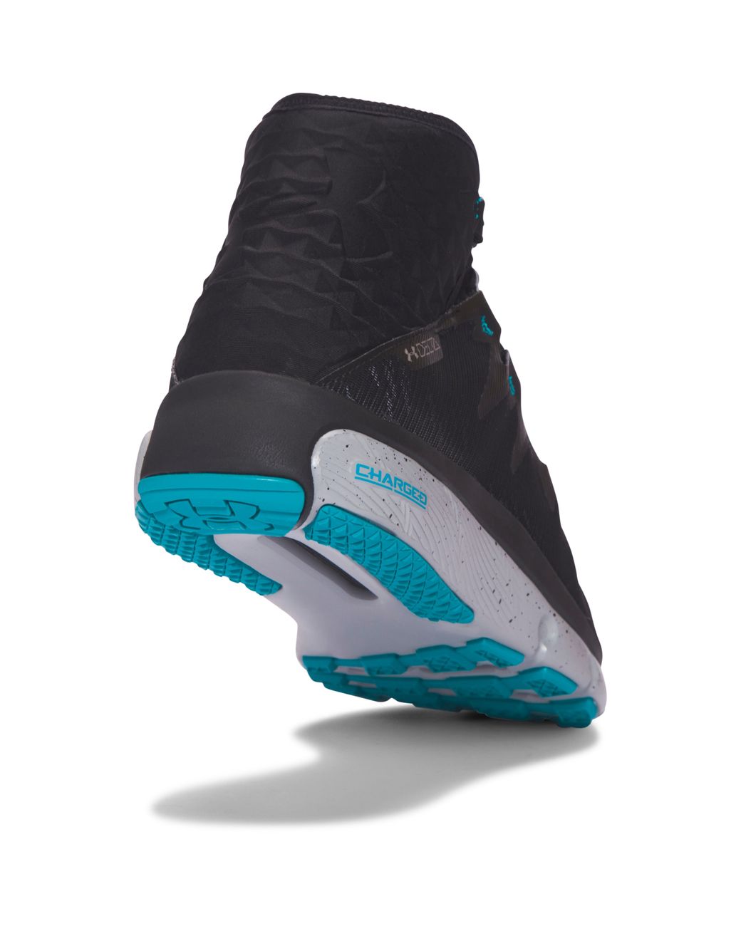 under armour delta charged