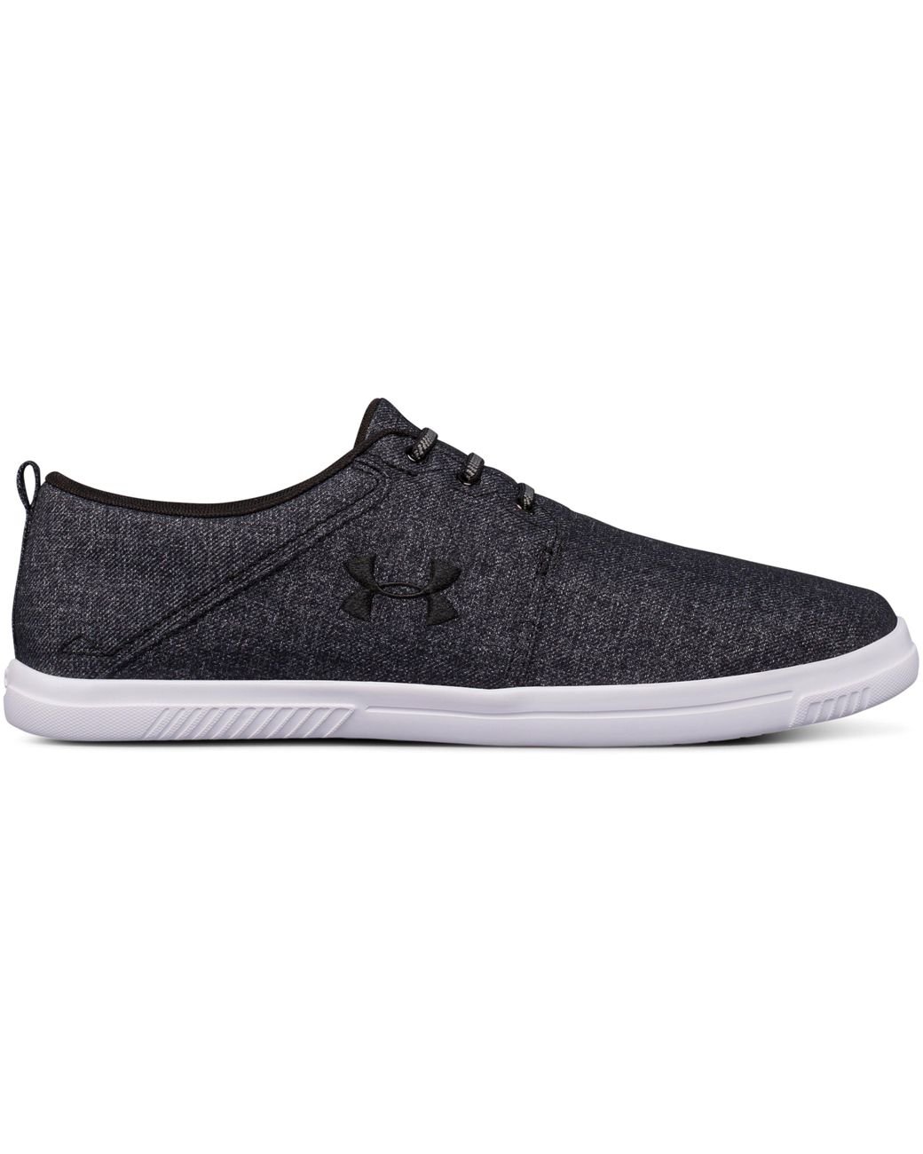 Mens under armour street encounter iv sale