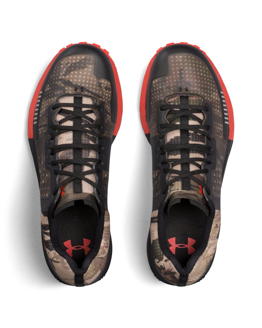 Under Armour Men's Ua Horizon Rtt Trail Running Shoes for Men | Lyst