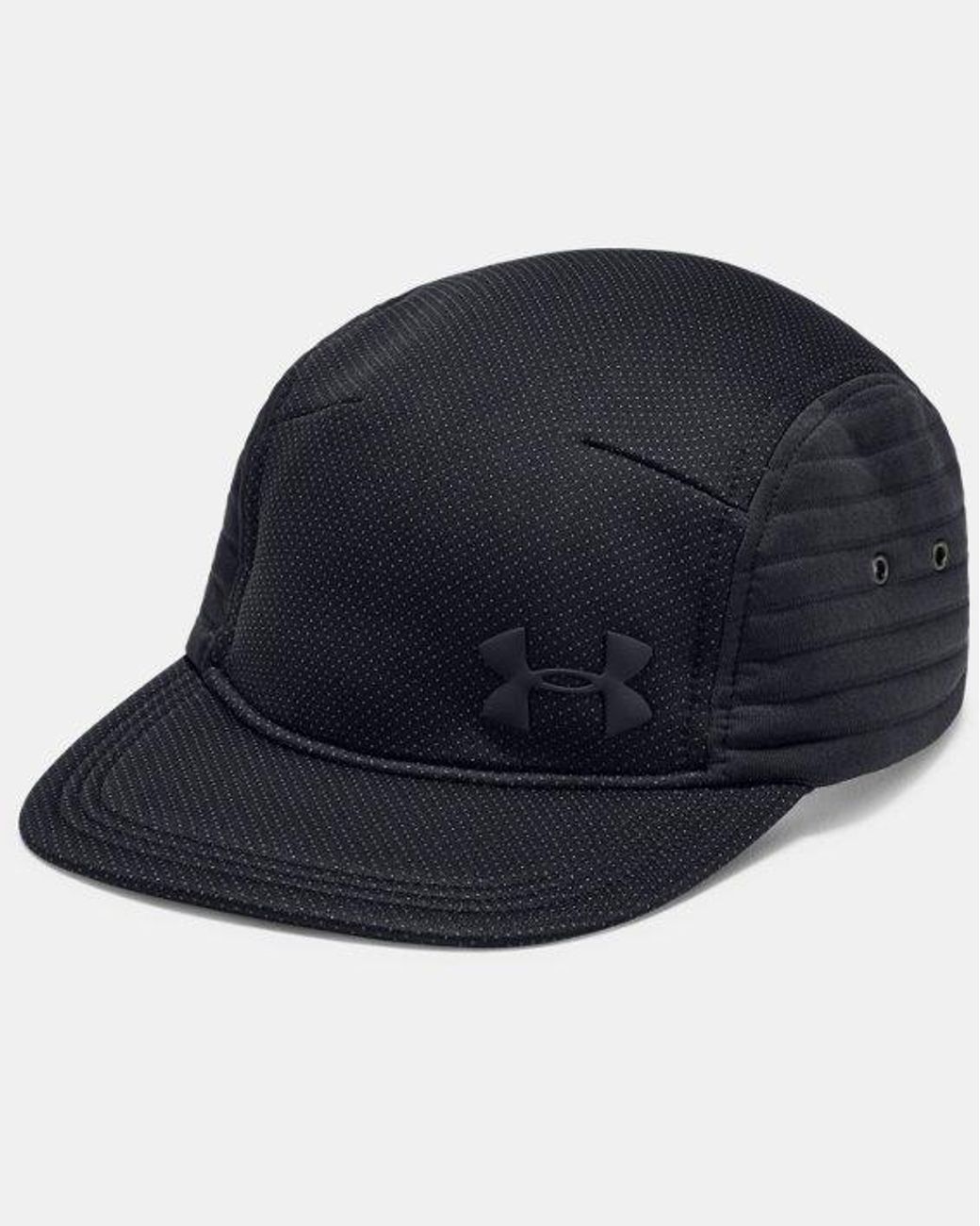 under armour 5 panel hat