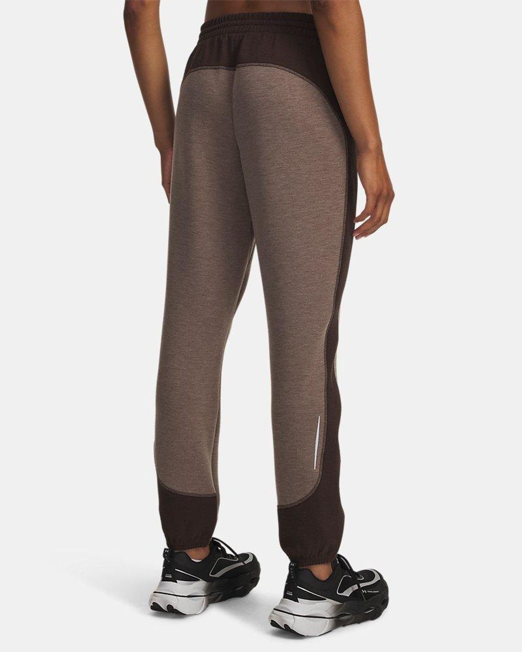 Under Armour Brown Hb Cold Weather Pants Kona Reflective