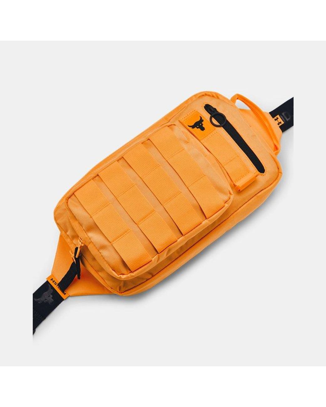 Project Rock Sac A Dos De Sport Homme Sac Banane Project Rock