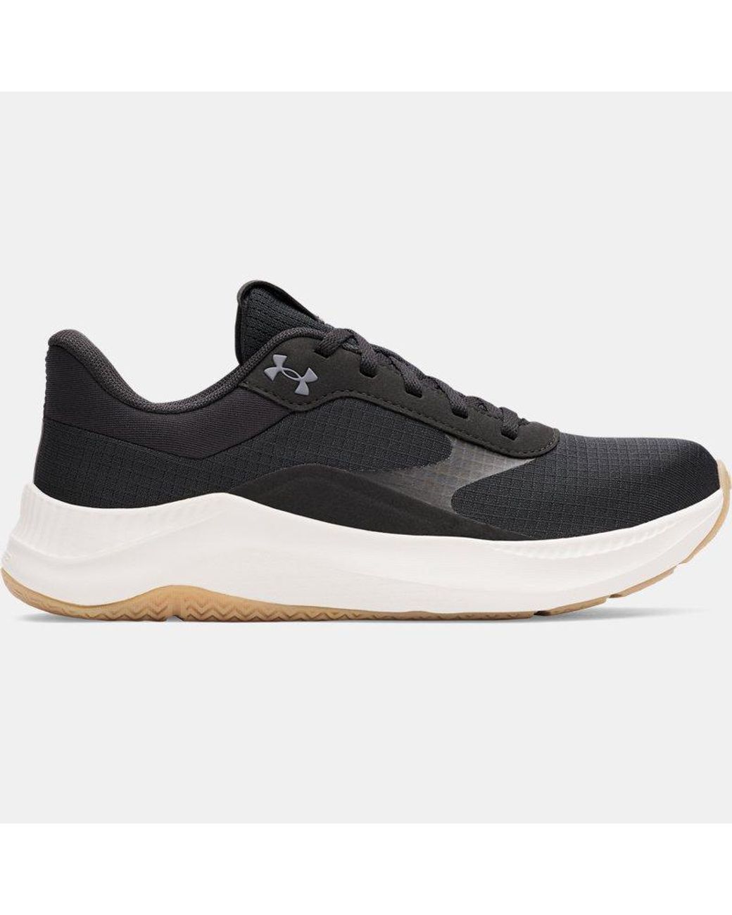 Under Armour Black Aurora Runner