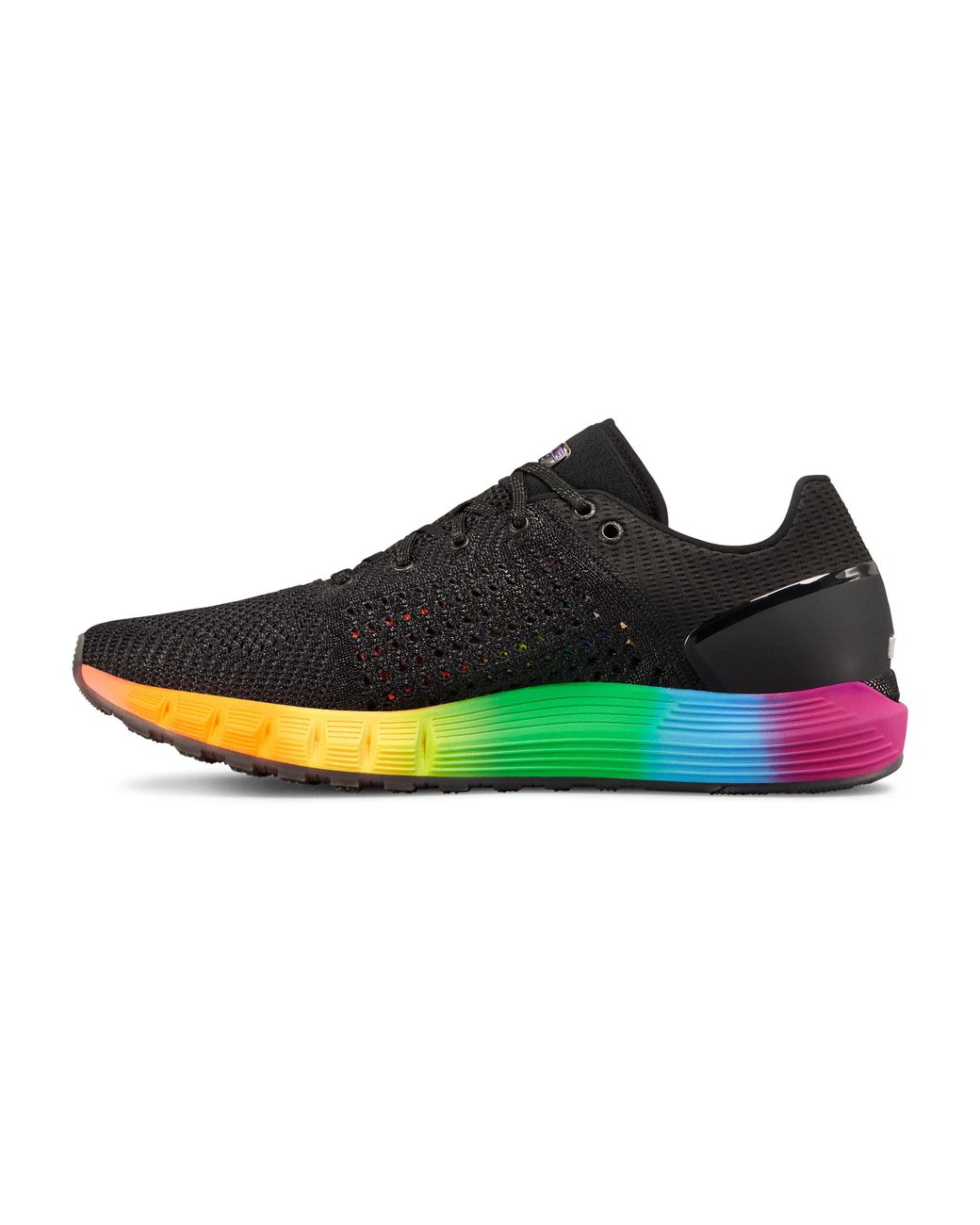Under Armour Rainbow Athletic Shoes for Men