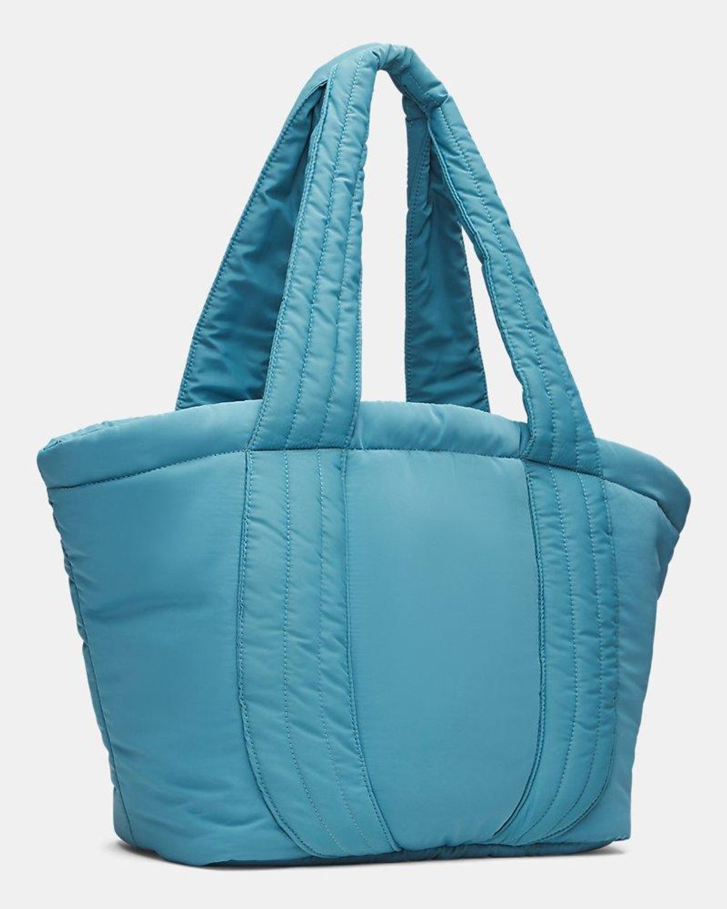Under Armour Blue Ua Studio Soft Tote Bag