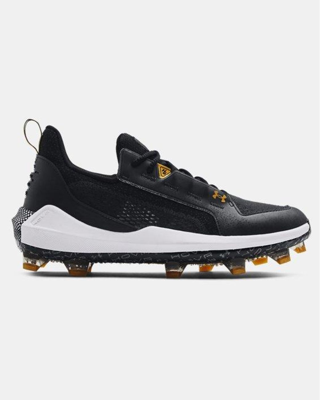 ua harper 6 turf