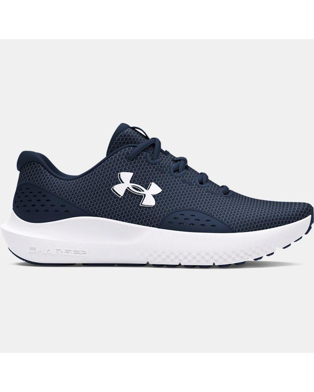 Under Armour Blue Surge 4 Running Shoes for men
