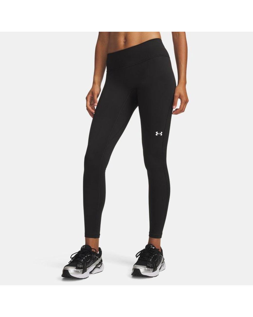 Under Armour Black Coldgear® leggings