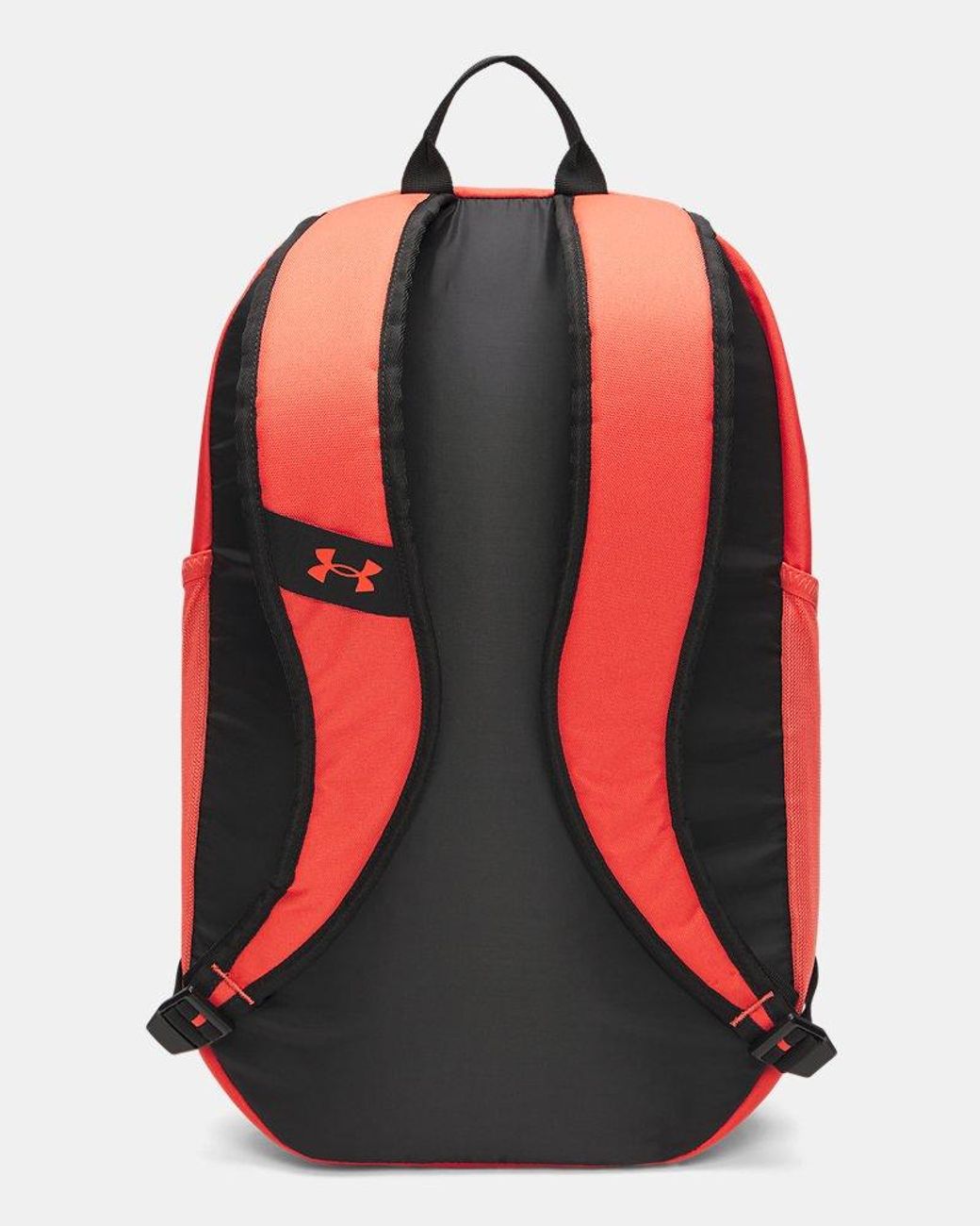 Under Armour Red Hustle Lite Backpack Venom