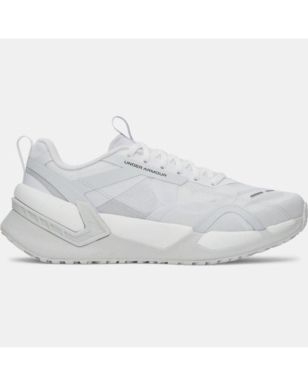 Under Armour White Reign Xt Training Shoes